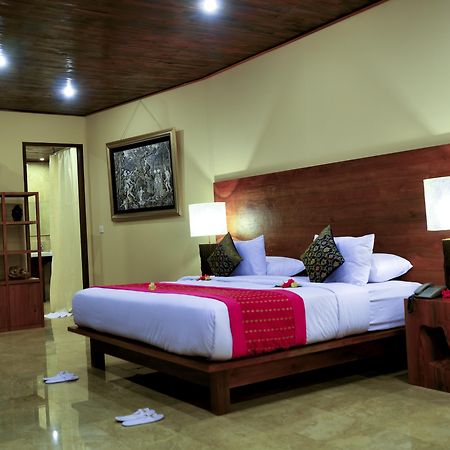 The Kampung Resort Ubud Tegallalang  Eksteriør billede