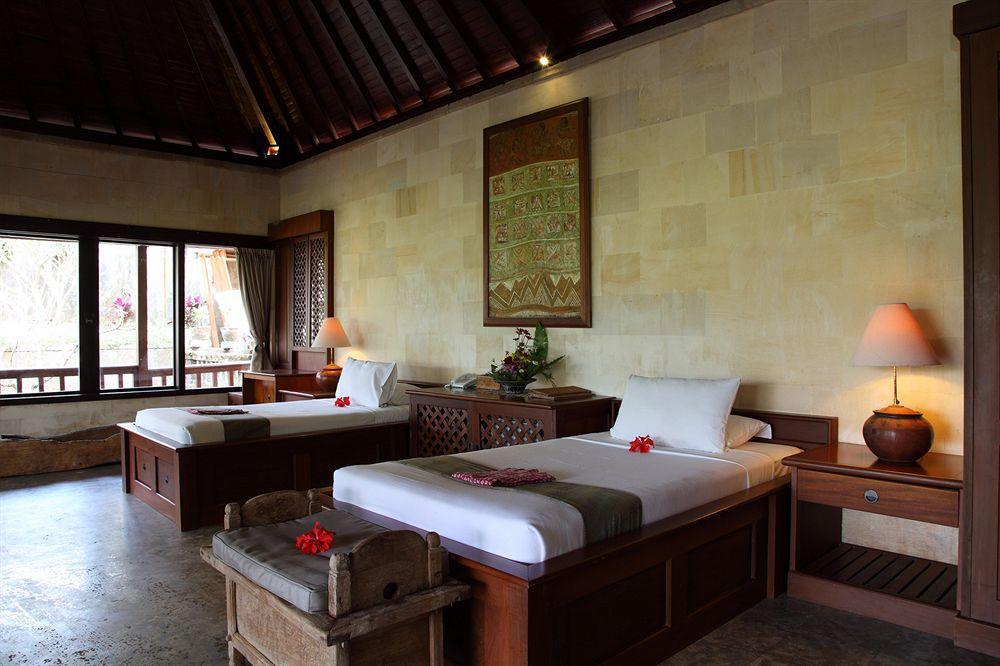 The Kampung Resort Ubud Tegallalang  Eksteriør billede