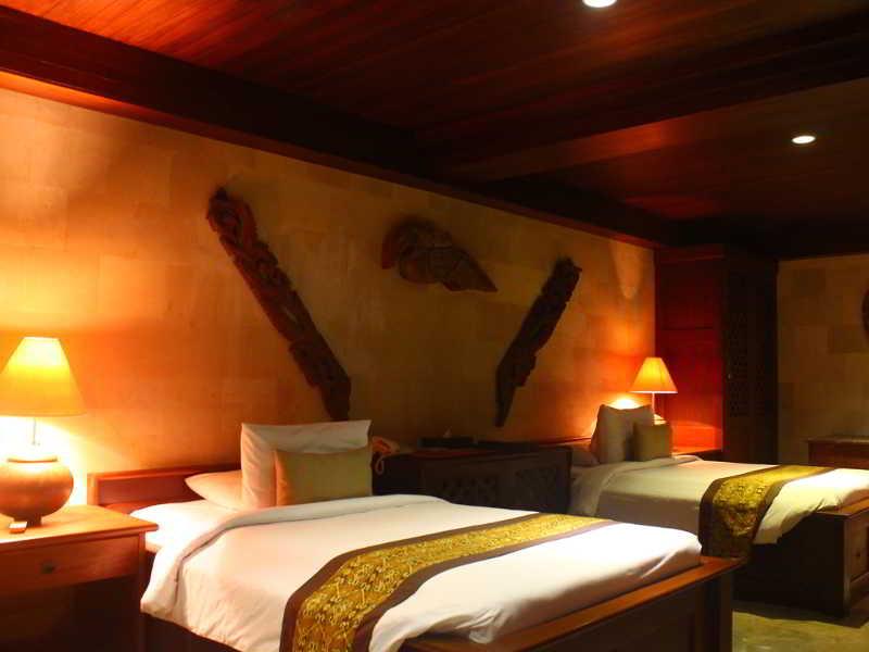 The Kampung Resort Ubud Tegallalang  Eksteriør billede