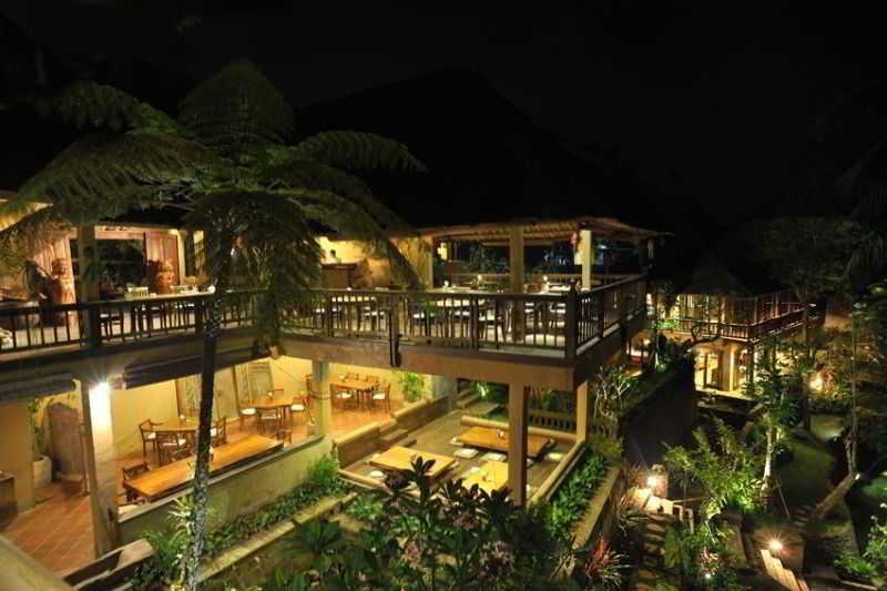 The Kampung Resort Ubud Tegallalang  Eksteriør billede