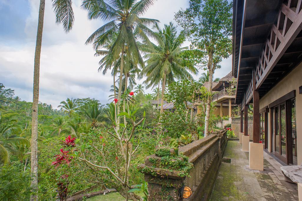 The Kampung Resort Ubud Tegallalang  Eksteriør billede