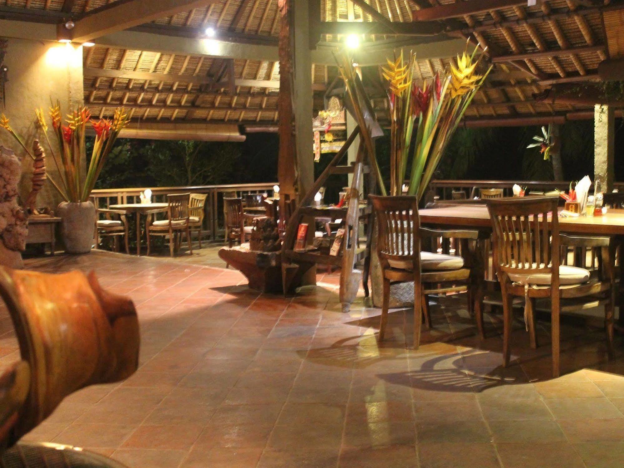 The Kampung Resort Ubud Tegallalang  Eksteriør billede