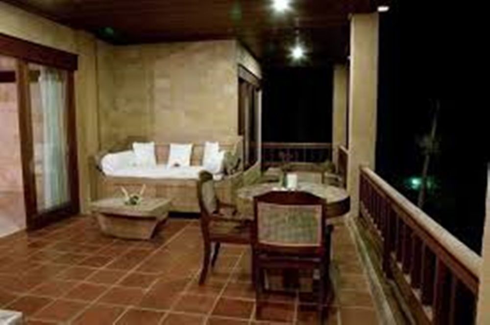 The Kampung Resort Ubud Tegallalang  Eksteriør billede