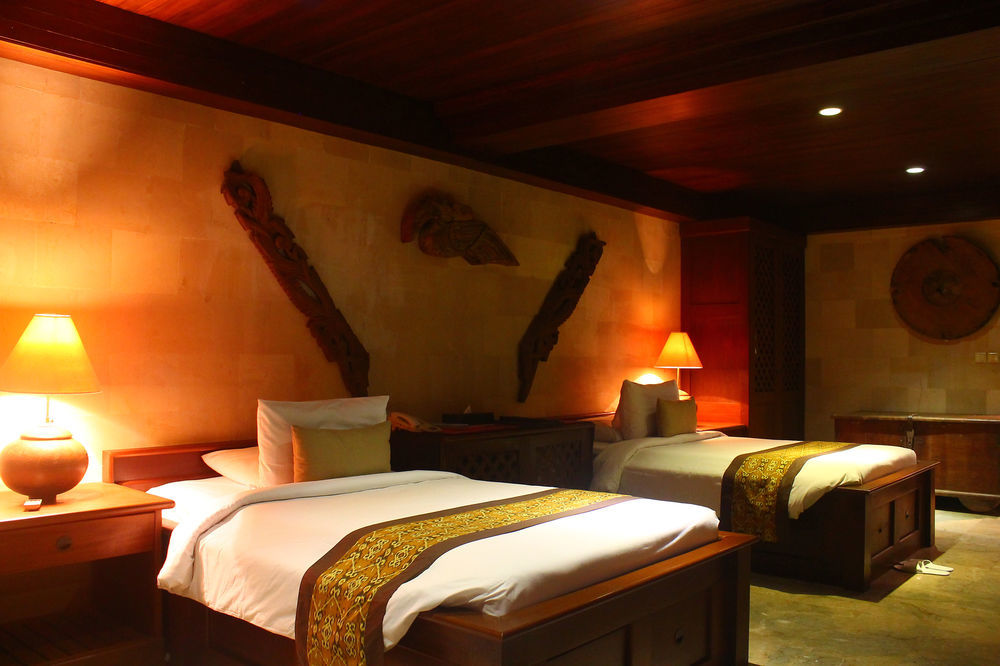 The Kampung Resort Ubud Tegallalang  Eksteriør billede
