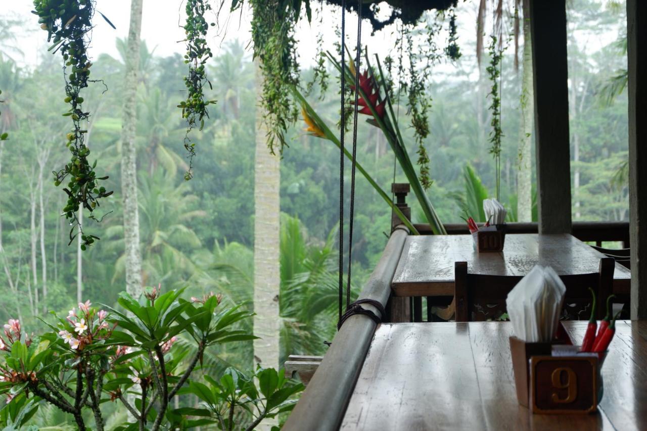 The Kampung Resort Ubud Tegallalang  Eksteriør billede