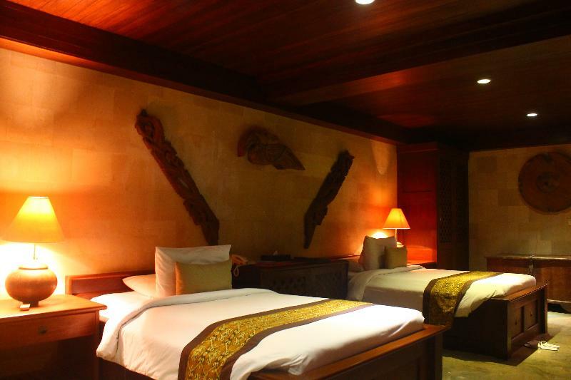 The Kampung Resort Ubud Tegallalang  Eksteriør billede