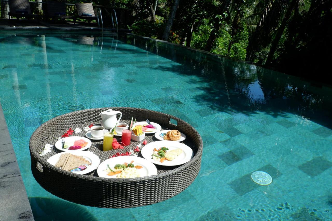 The Kampung Resort Ubud Tegallalang  Eksteriør billede