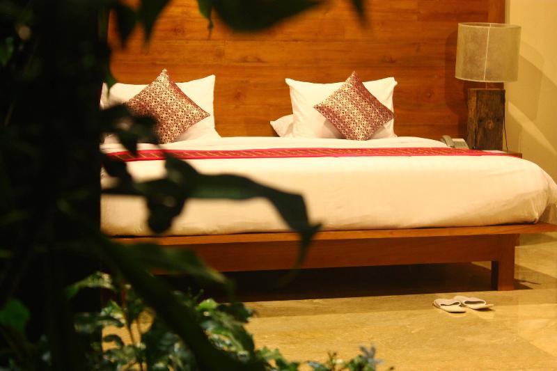 The Kampung Resort Ubud Tegallalang  Eksteriør billede